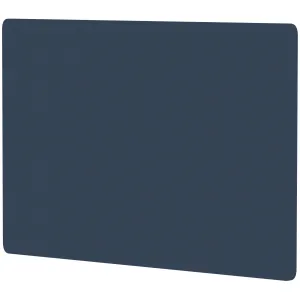 Air Back-to-Back Desk Acoustic Divider Screen