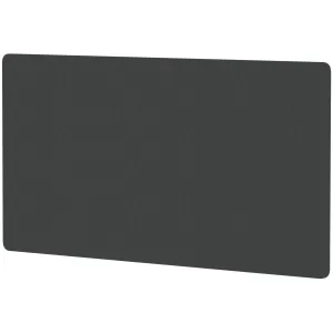Air Back-to-Back Desk Acoustic Divider Screen