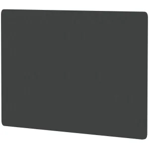 Air Back-to-Back Desk Acoustic Divider Screen