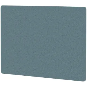 Air Back-to-Back Desk Acoustic Divider Screen