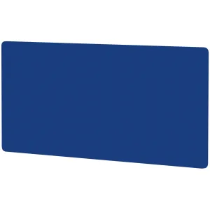 Air Back-to-Back Desk Acoustic Divider Screen