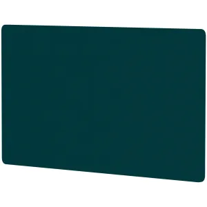 Air Back-to-Back Desk Acoustic Divider Screen