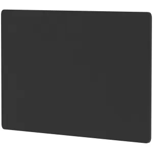 Air Back-to-Back Desk Acoustic Divider Screen
