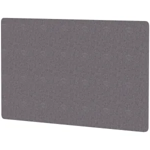 Air Back-to-Back Desk Acoustic Divider Screen