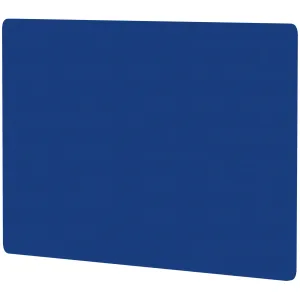 Air Back-to-Back Desk Acoustic Divider Screen