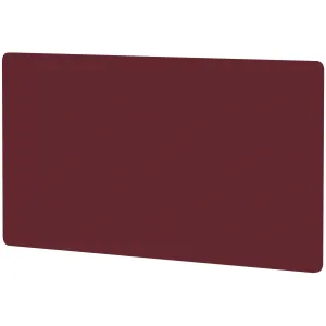 Air Back-to-Back Desk Acoustic Divider Screen