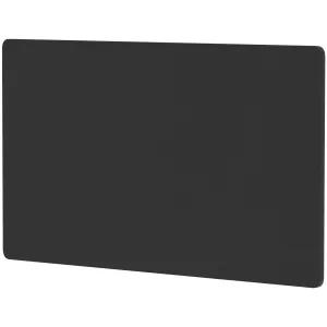 Air Back-to-Back Desk Acoustic Divider Screen