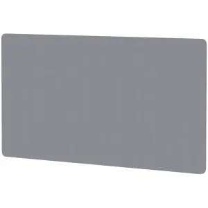 Air Back-to-Back Desk Acoustic Divider Screen