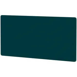 Air Back-to-Back Desk Acoustic Divider Screen