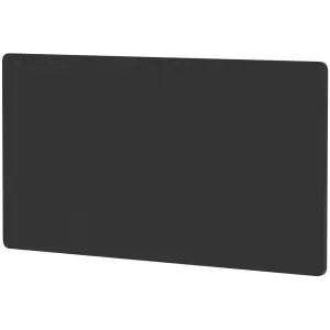 Air Back-to-Back Desk Acoustic Divider Screen