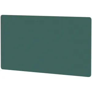 Air Back-to-Back Desk Acoustic Divider Screen