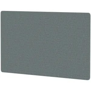 Air Back-to-Back Desk Acoustic Divider Screen