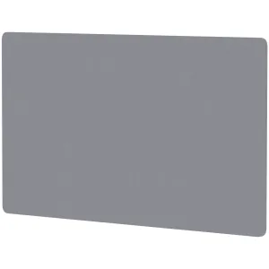 Air Back-to-Back Desk Acoustic Divider Screen
