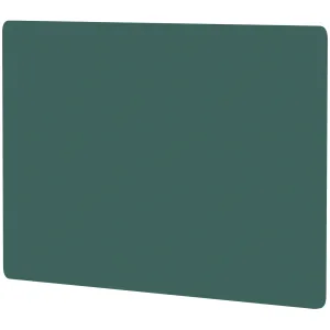 Air Back-to-Back Desk Acoustic Divider Screen