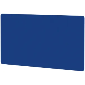 Air Back-to-Back Desk Acoustic Divider Screen