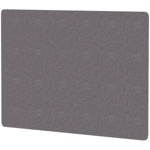Air Back-to-Back Desk Acoustic Divider Screen