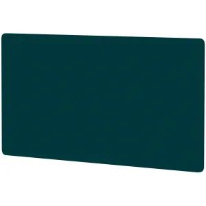 Air Back-to-Back Desk Acoustic Divider Screen