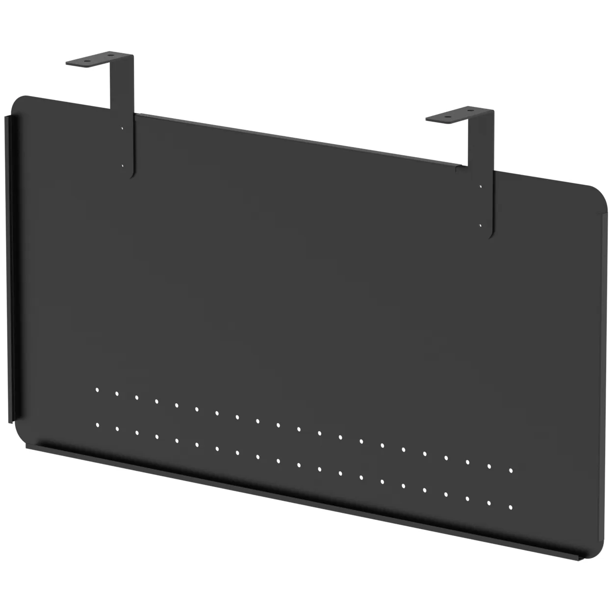 Air Steel Modesty Panel