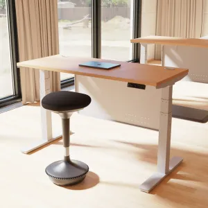 Air Steel Modesty Panel