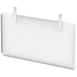 Air Steel Under Desk Modesty Panel