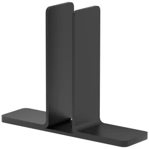Free Standing Desk Screen Clamp Brackets, Set of 2