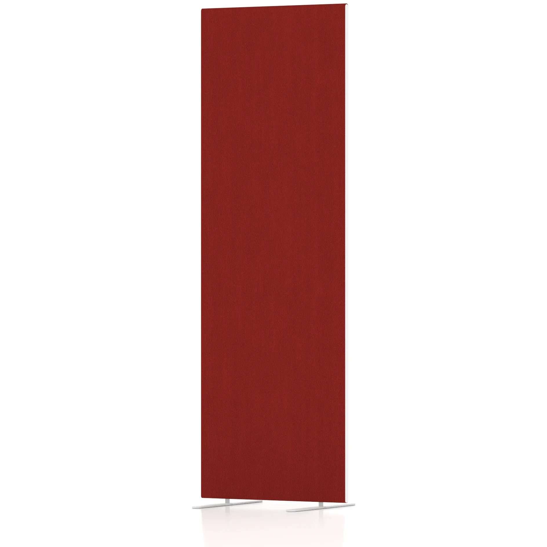 Impulse Plus Free Standing Office Divider Floor Screen
