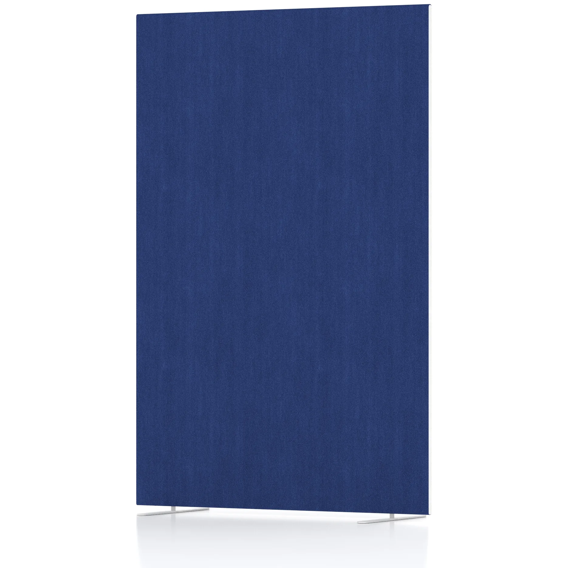 Impulse Plus Free Standing Office Divider Floor Screen