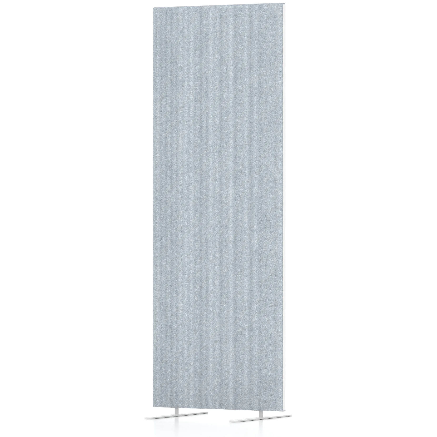 Impulse Plus Free Standing Office Divider Floor Screen