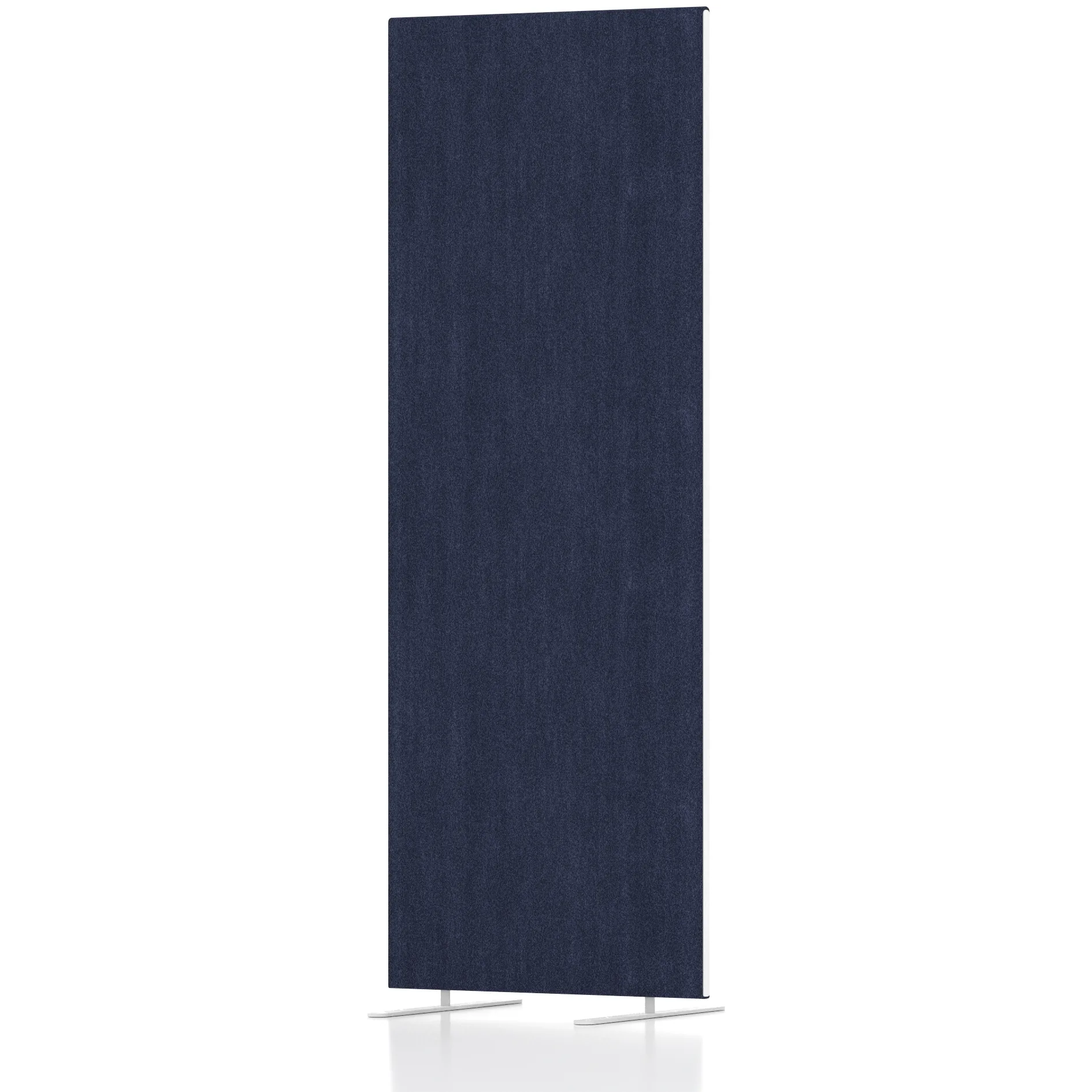 Impulse Plus Free Standing Office Divider Floor Screen