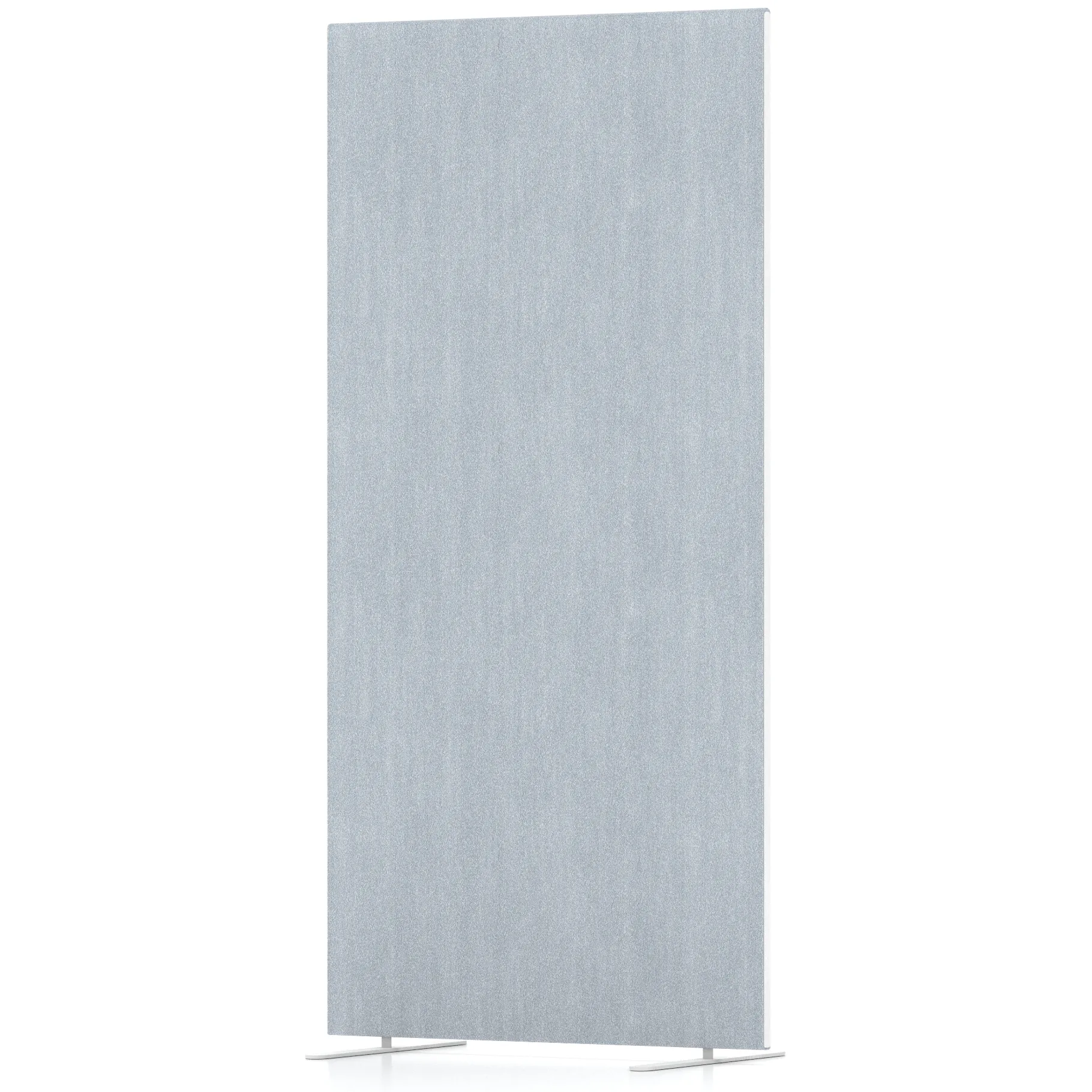 Impulse Plus Free Standing Office Divider Floor Screen