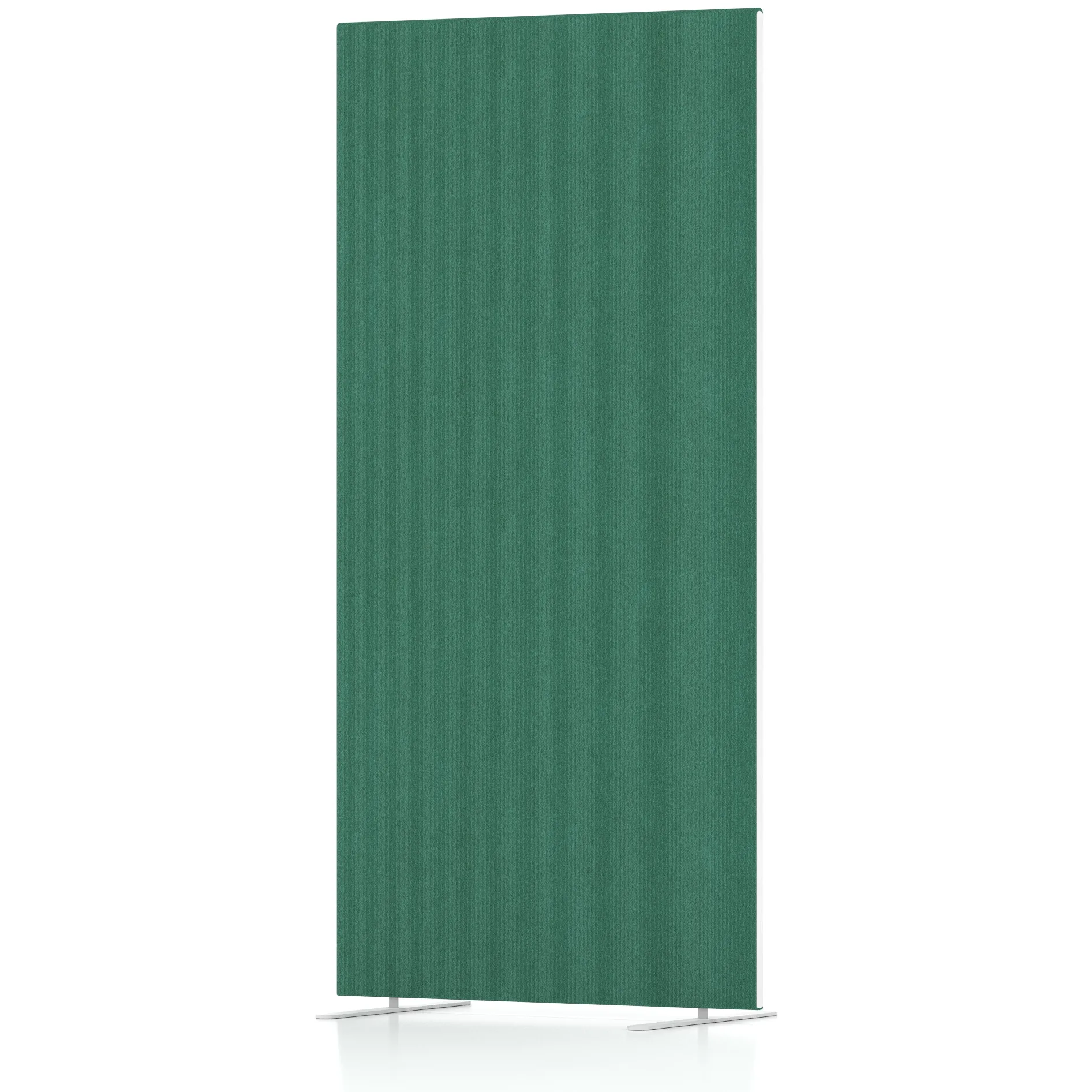 Impulse Plus Free Standing Office Divider Floor Screen