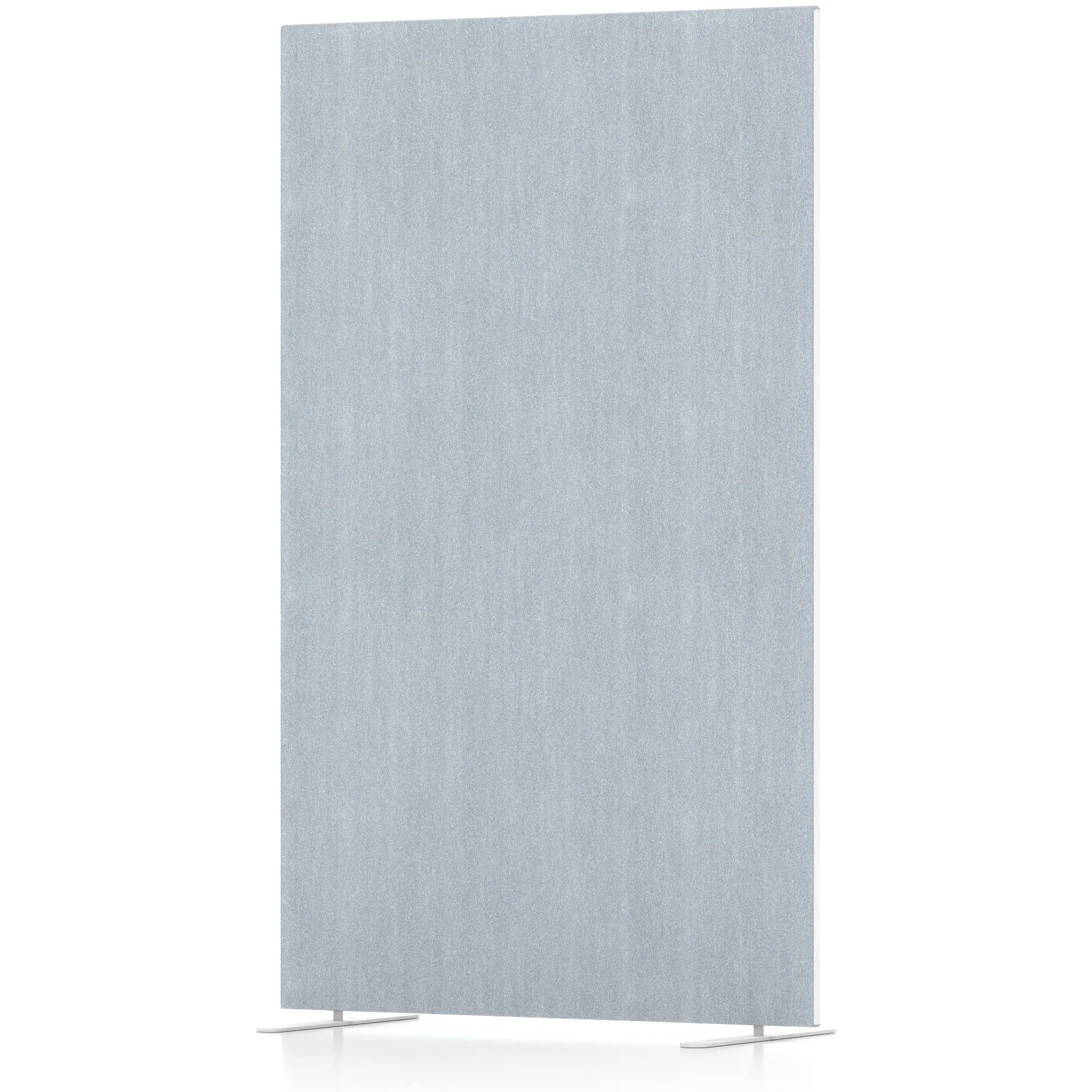 Impulse Plus Free Standing Office Divider Floor Screen