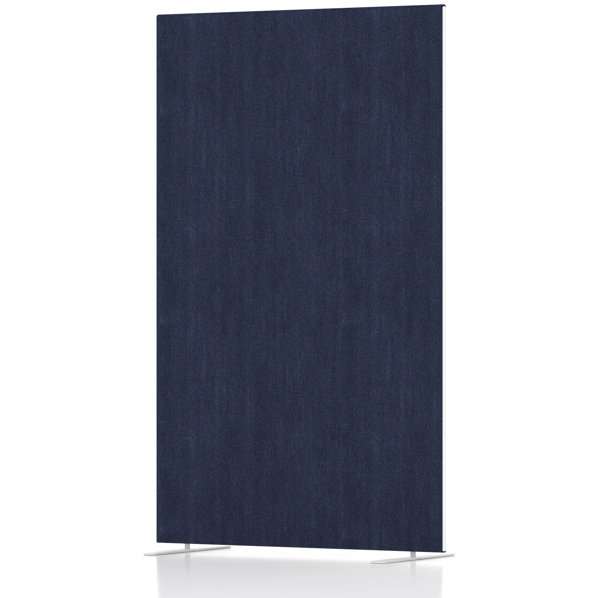 Impulse Plus Free Standing Office Divider Floor Screen