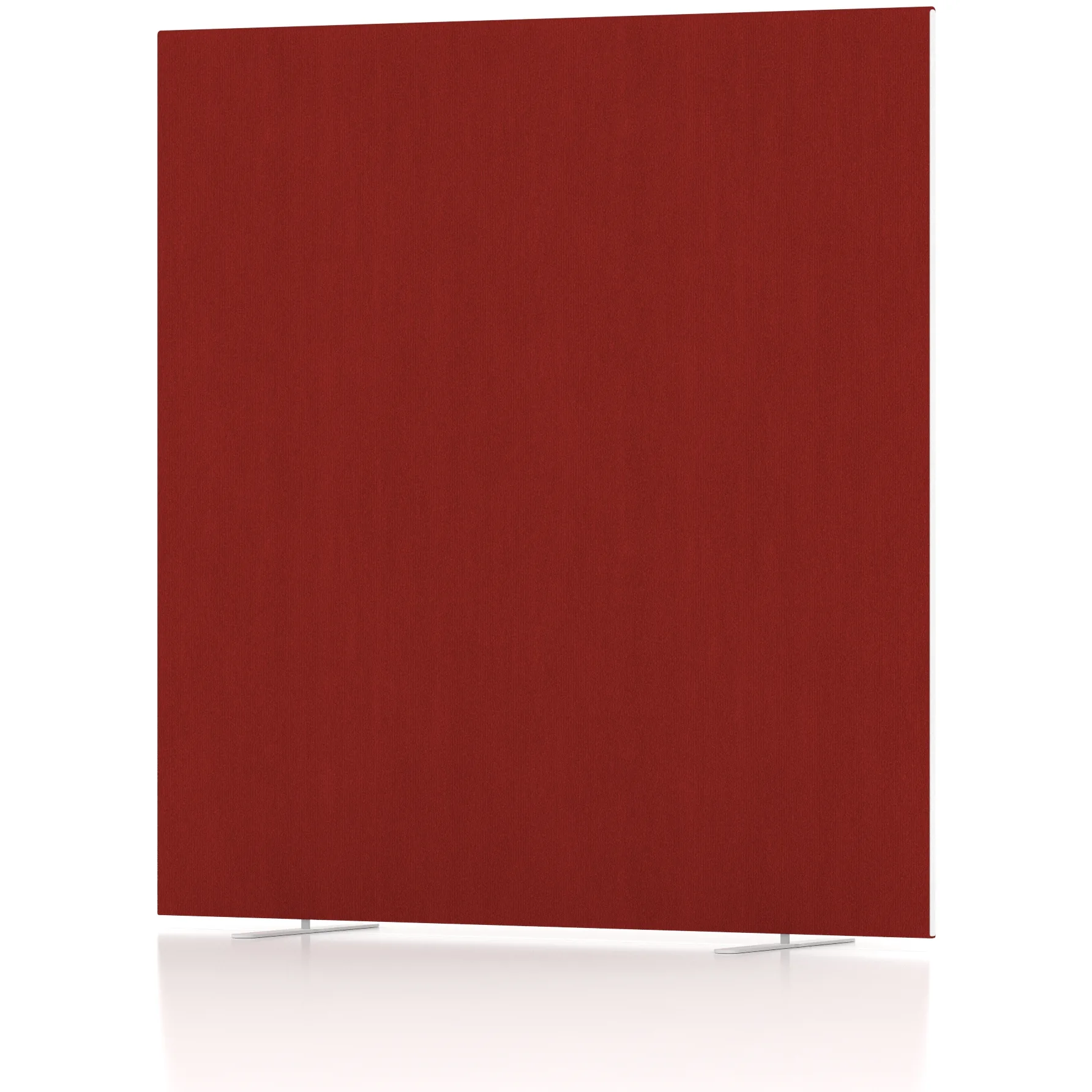 Impulse Plus Free Standing Office Divider Floor Screen
