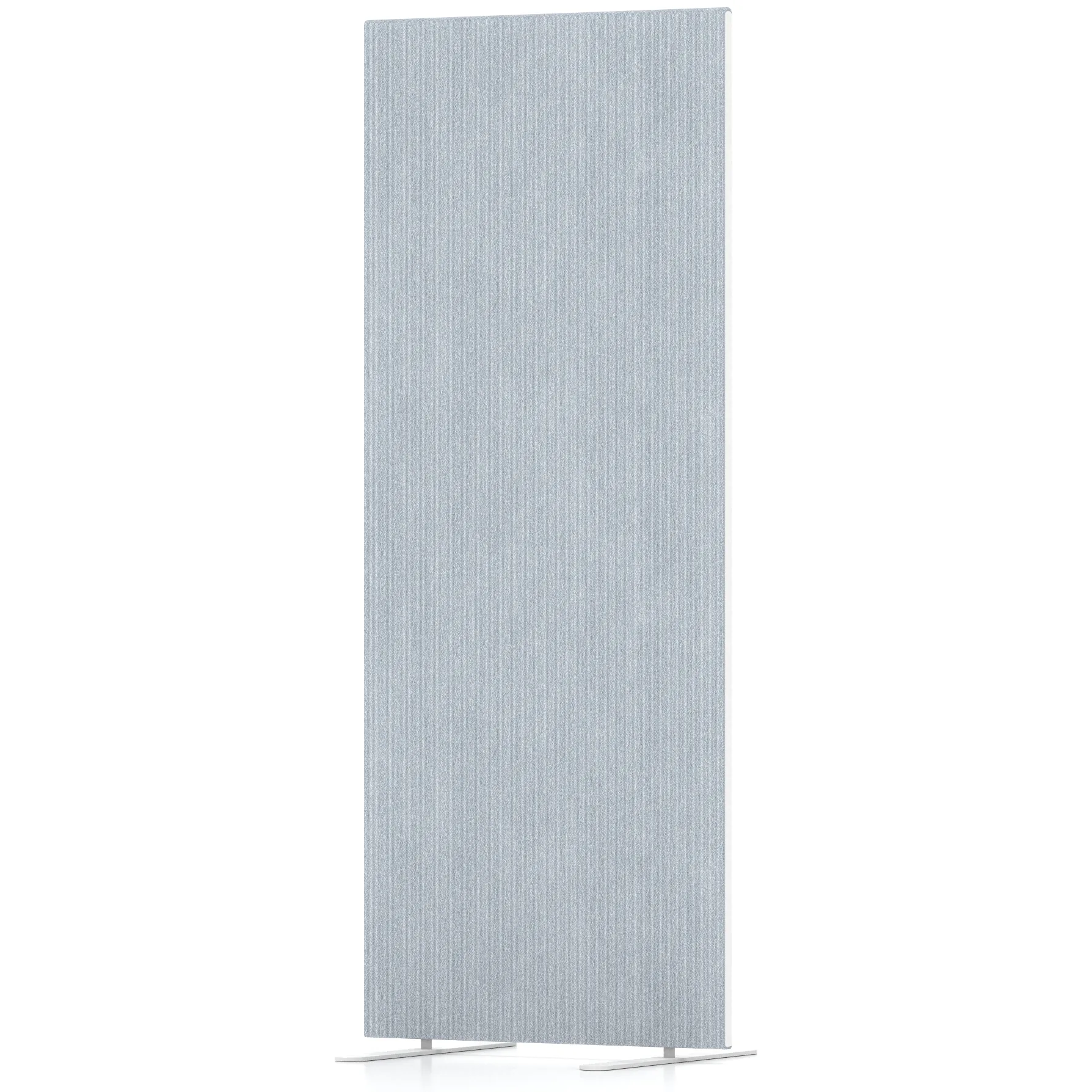 Impulse Plus Free Standing Office Divider Floor Screen