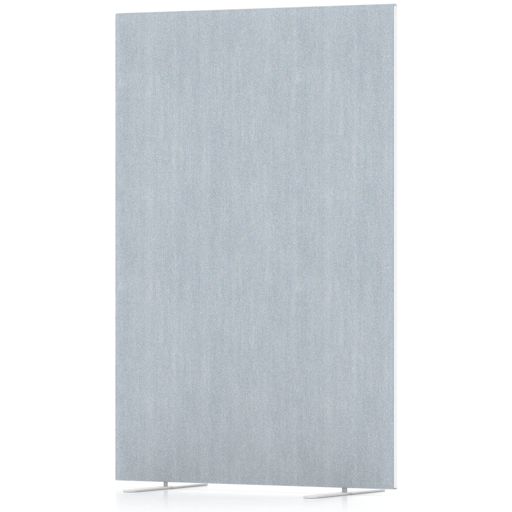 Impulse Plus Free Standing Office Divider Floor Screen