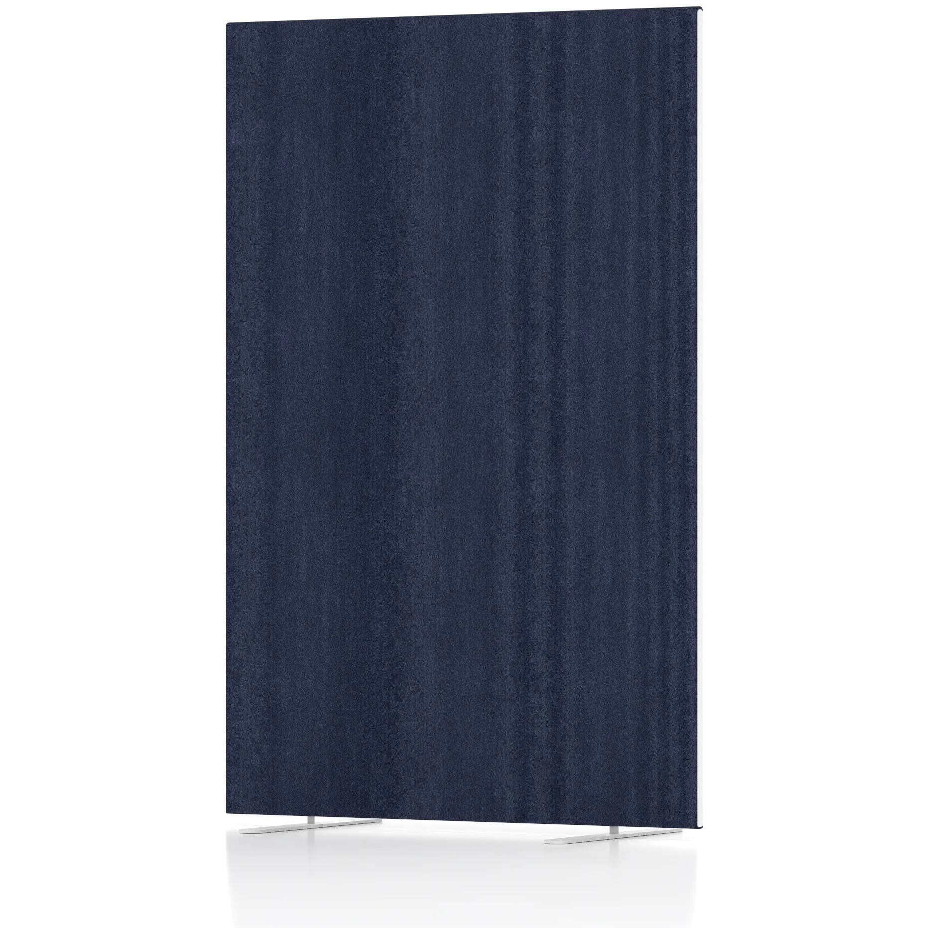 Impulse Plus Free Standing Office Divider Floor Screen
