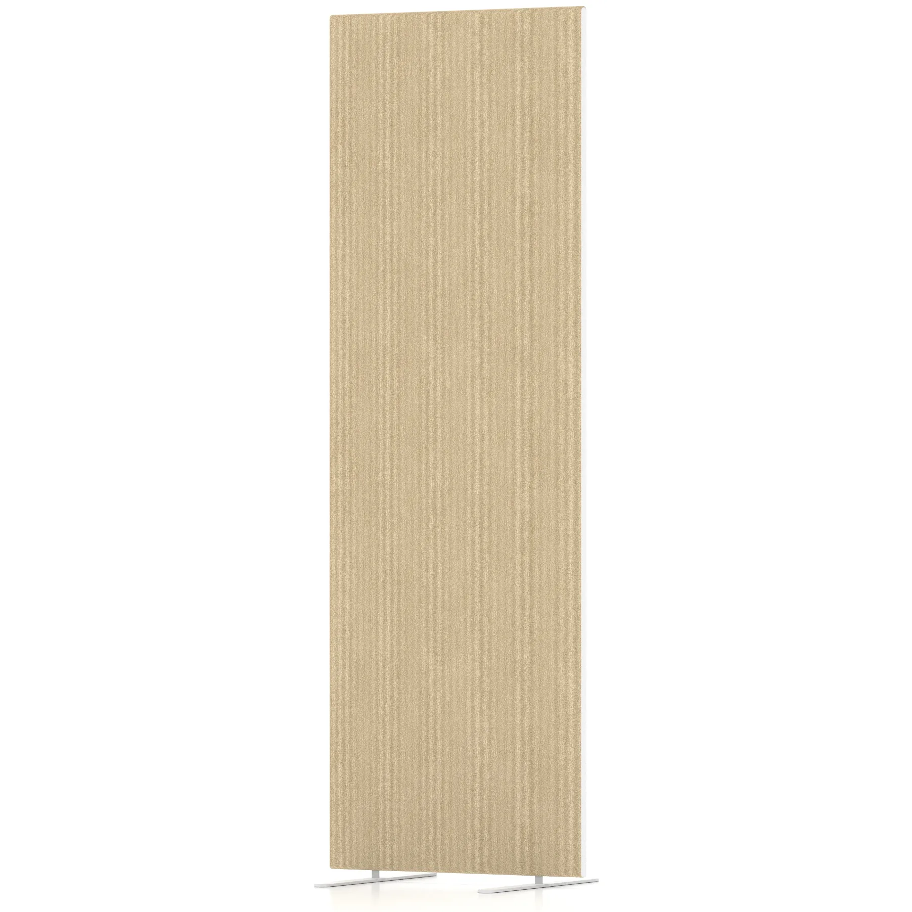 Impulse Plus Free Standing Office Divider Floor Screen
