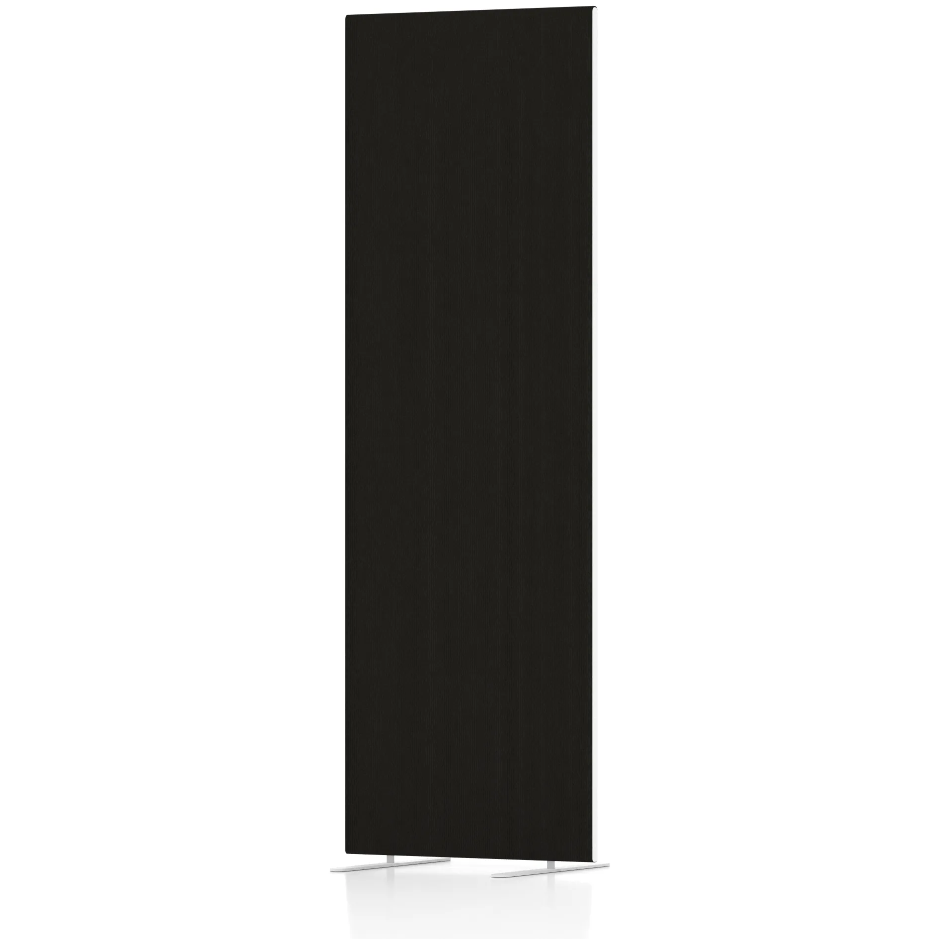 Impulse Plus Free Standing Office Divider Floor Screen