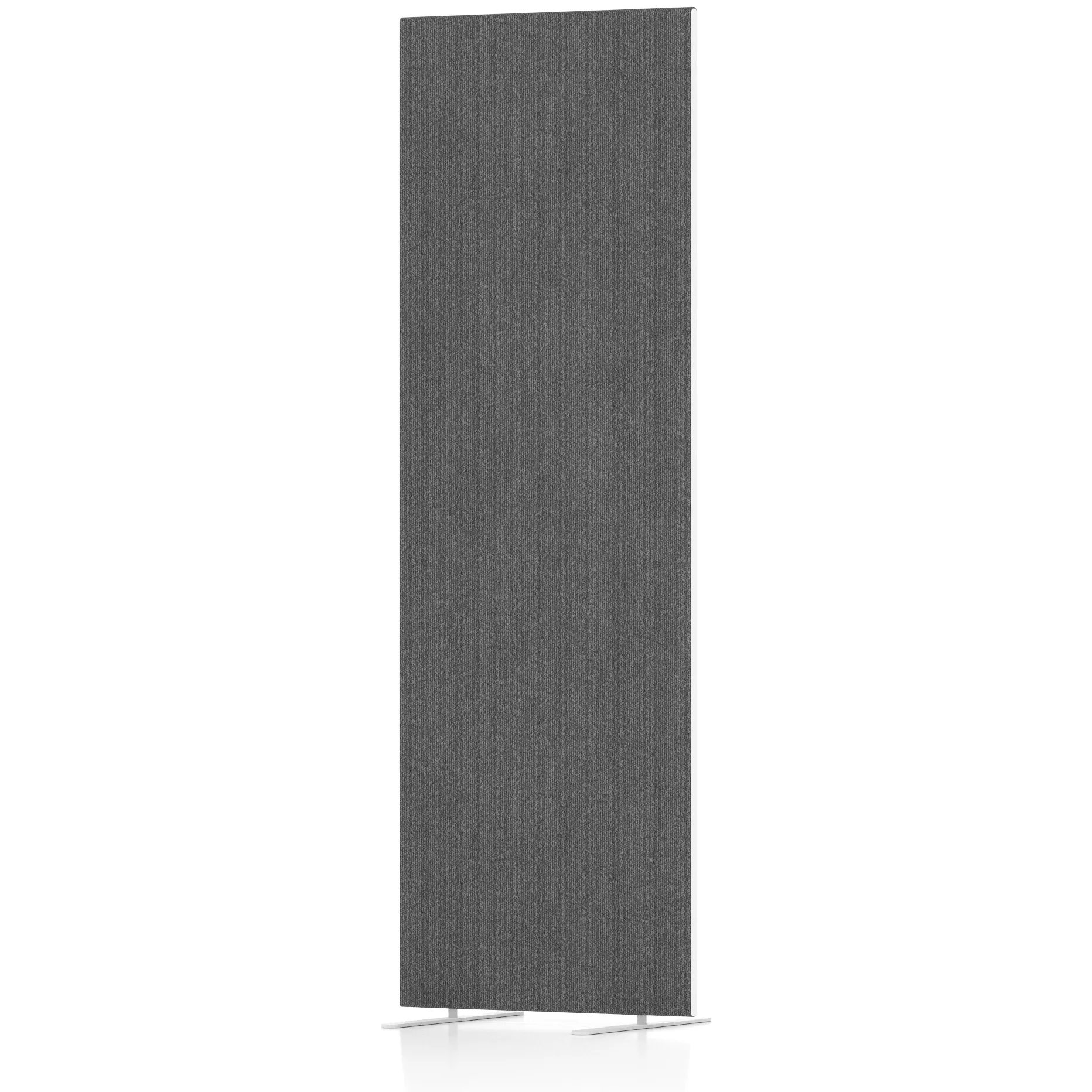 Impulse Plus Free Standing Office Divider Floor Screen