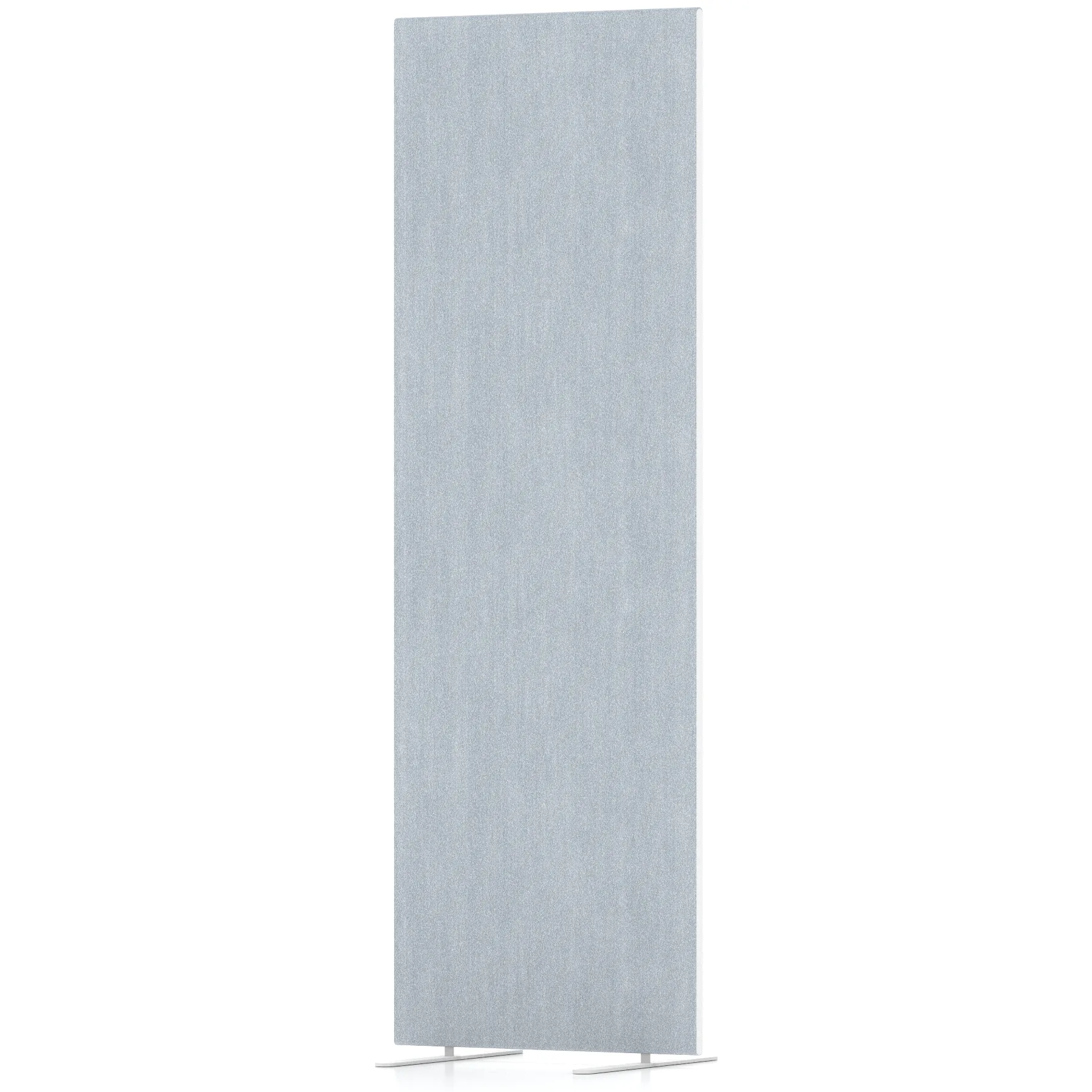 Impulse Plus Free Standing Office Divider Floor Screen