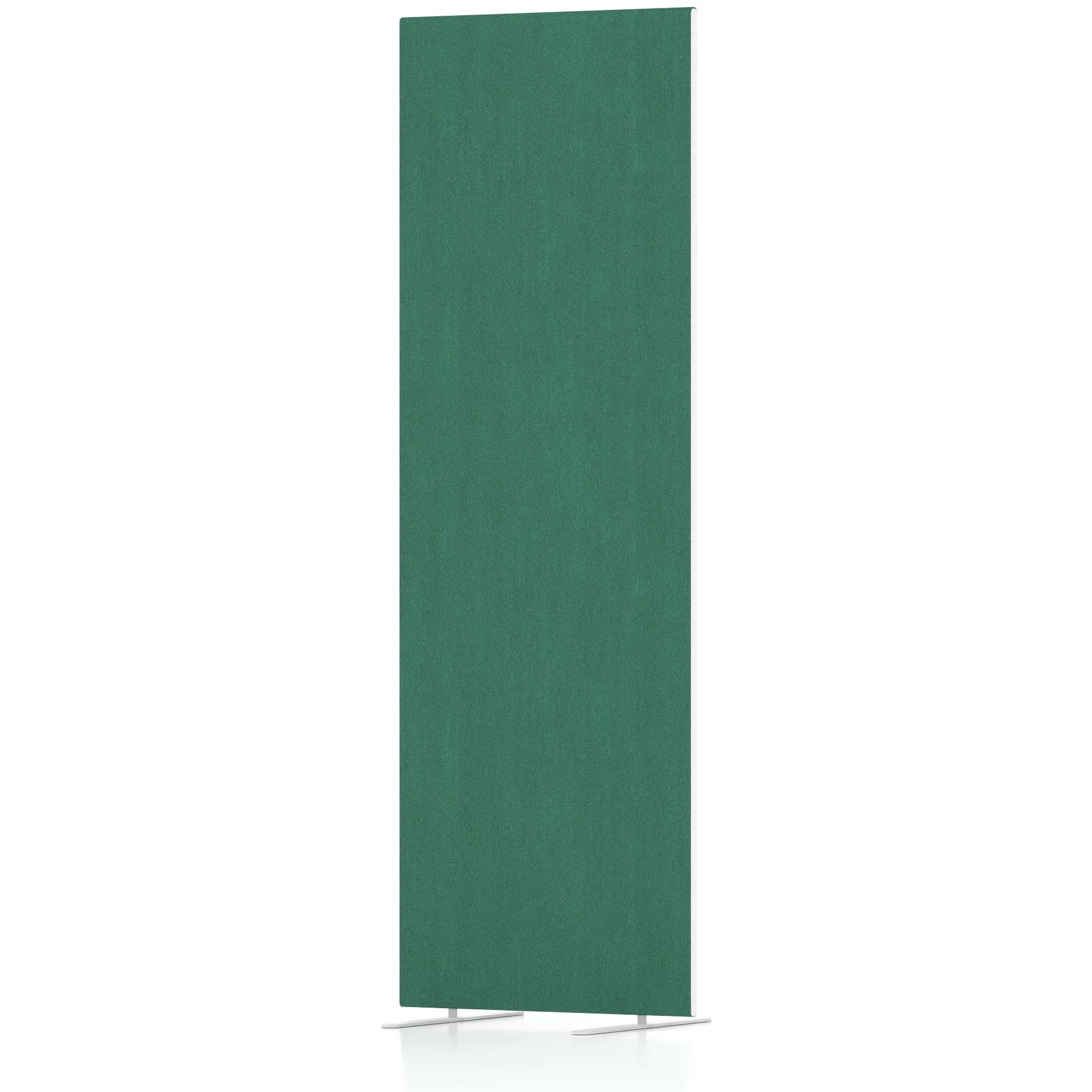 Impulse Plus Free Standing Office Divider Floor Screen