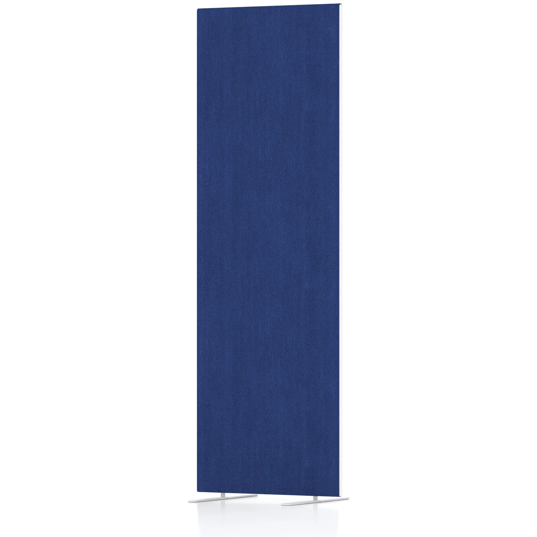 Impulse Plus Free Standing Office Divider Floor Screen