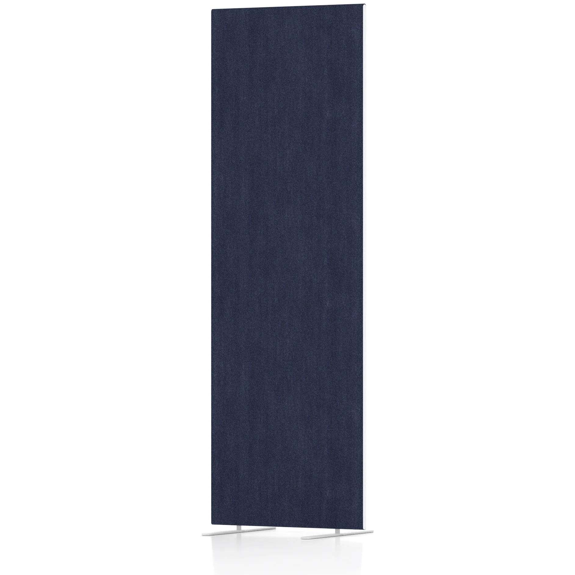 Impulse Plus Free Standing Office Divider Floor Screen