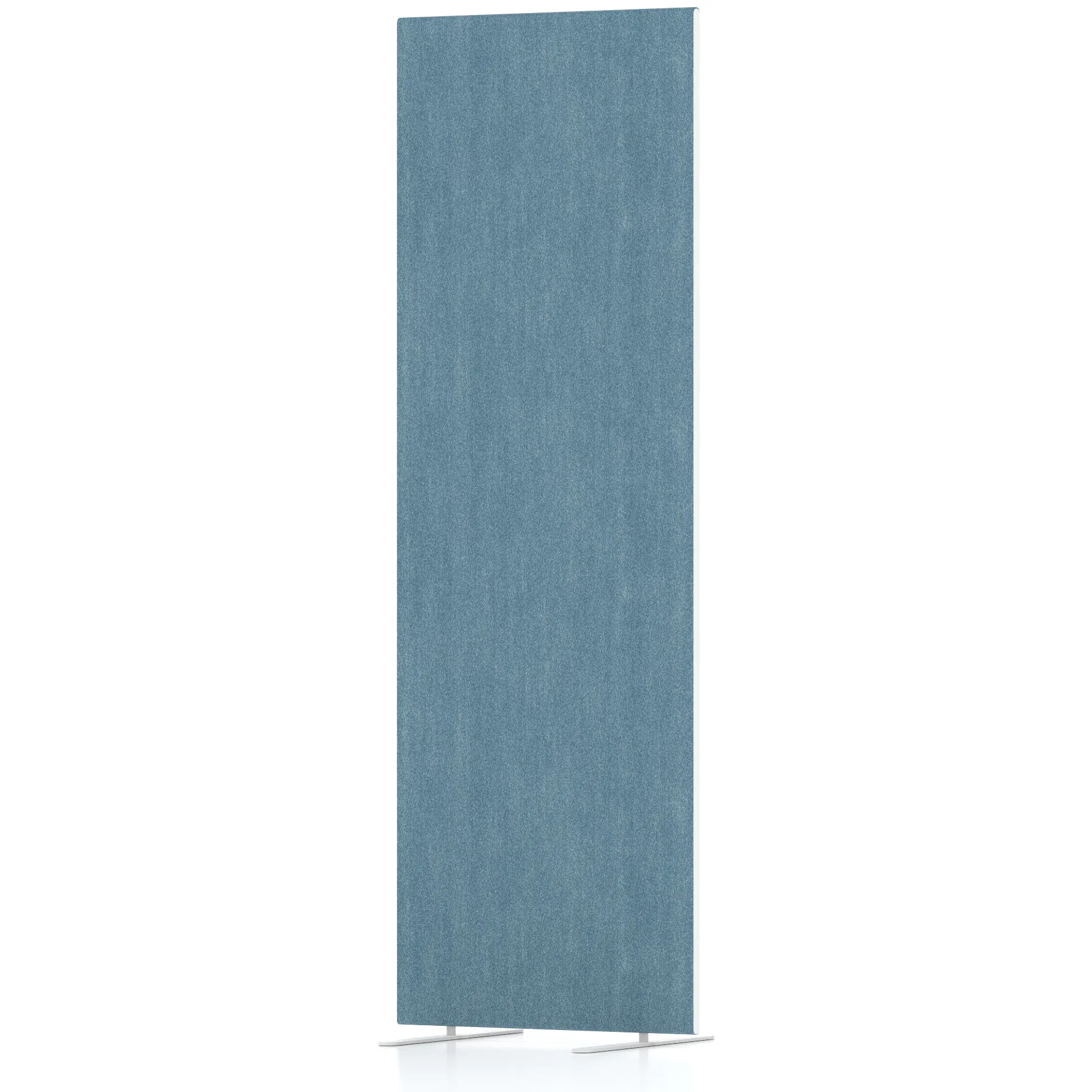 Impulse Plus Free Standing Office Divider Floor Screen