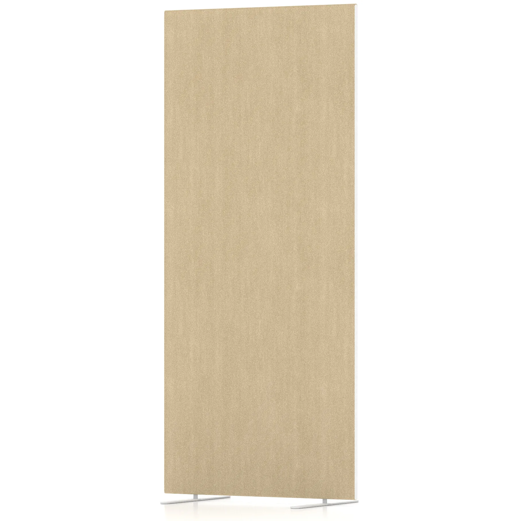 Impulse Plus Free Standing Office Divider Floor Screen