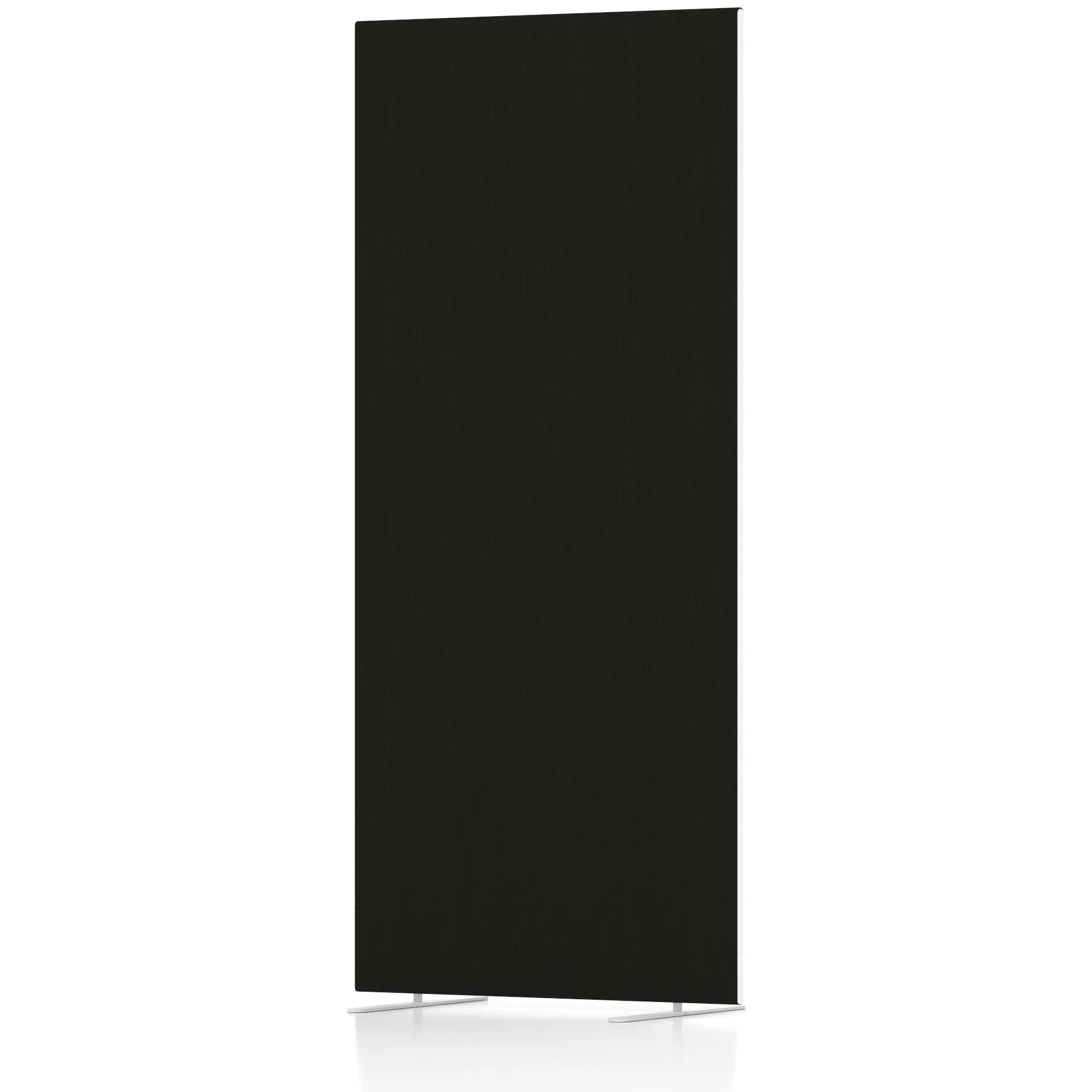 Impulse Plus Free Standing Office Divider Floor Screen