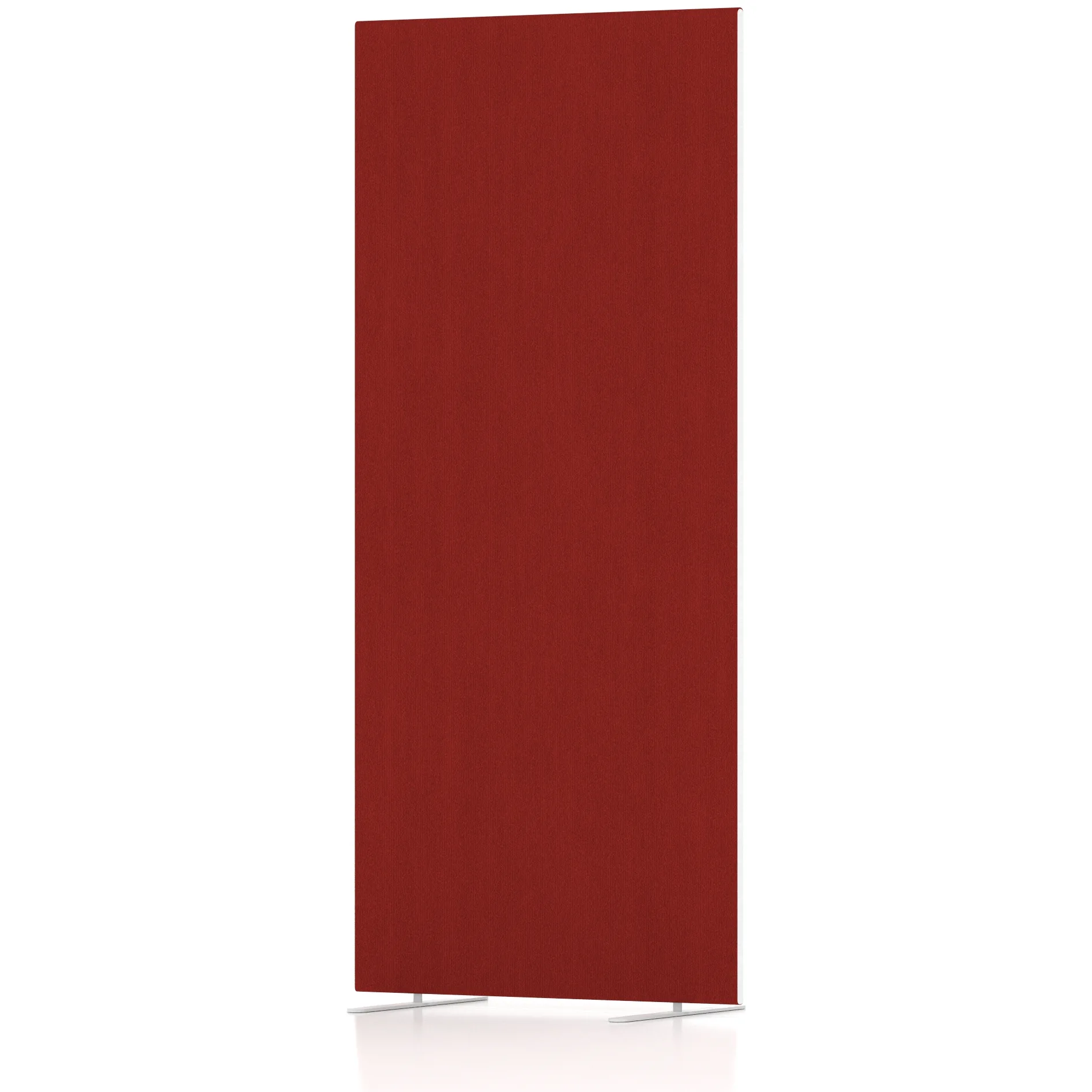 Impulse Plus Free Standing Office Divider Floor Screen