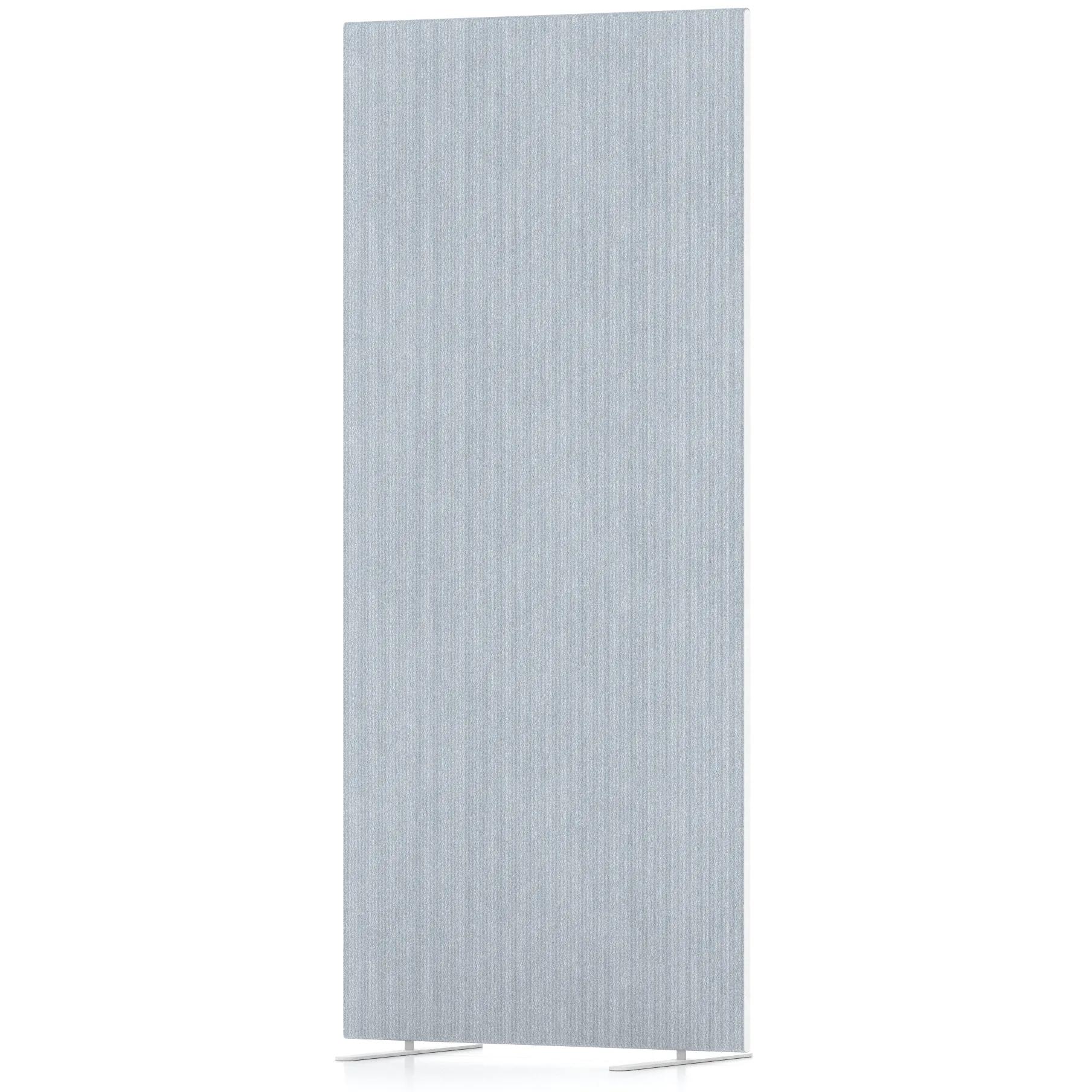 Impulse Plus Free Standing Office Divider Floor Screen