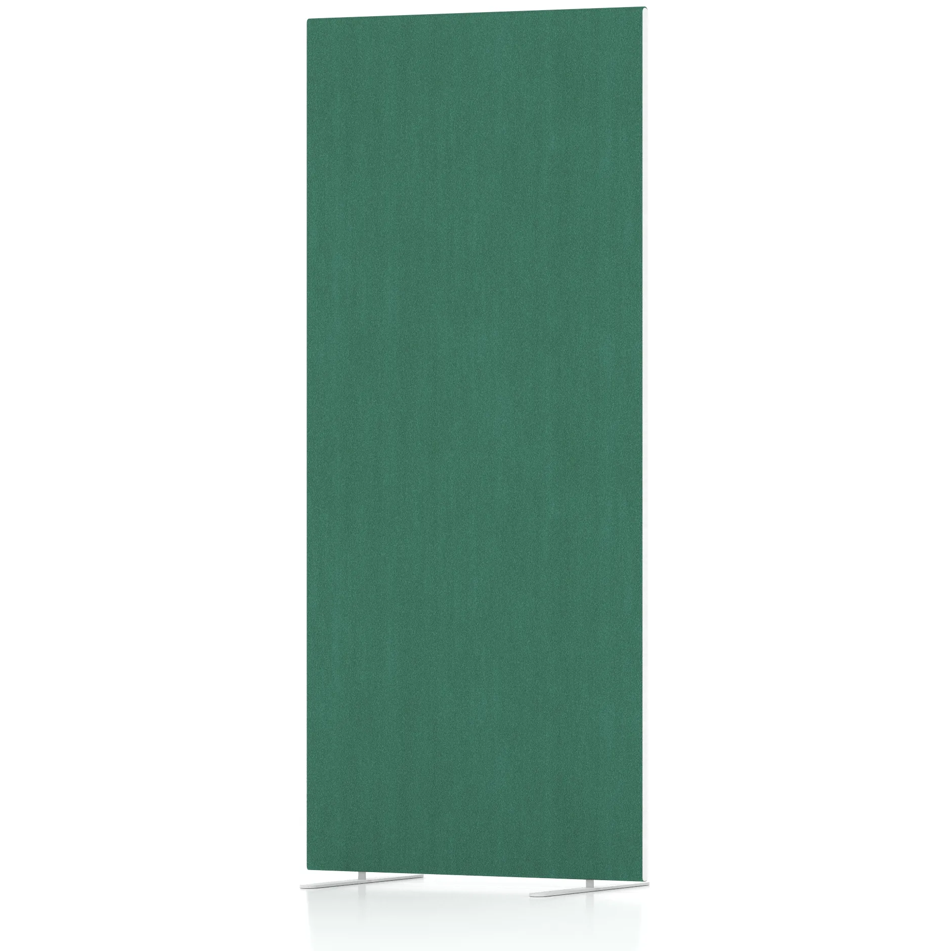 Impulse Plus Free Standing Office Divider Floor Screen